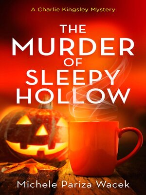 cover image of The Murder of Sleepy Hollow